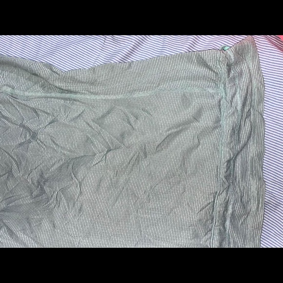 Lululemon Size 8 Tank - Picture 3 of 4